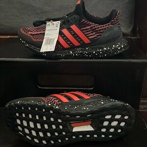 Adidas Ultraboost 5.0 W size 8.5 brand new with tags (no box).